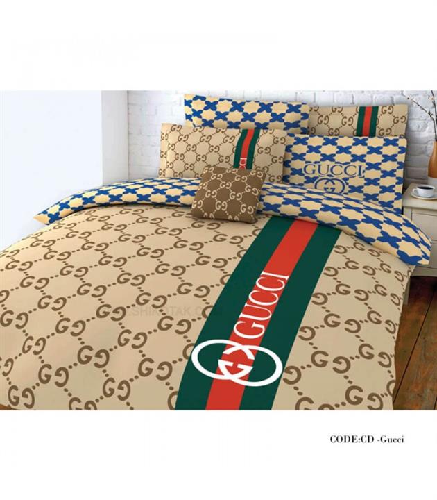 روتختی طرح Gucci